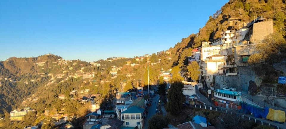 Mussoorie Shiv Home Stay Bed and Breakfast in Uttarakhand