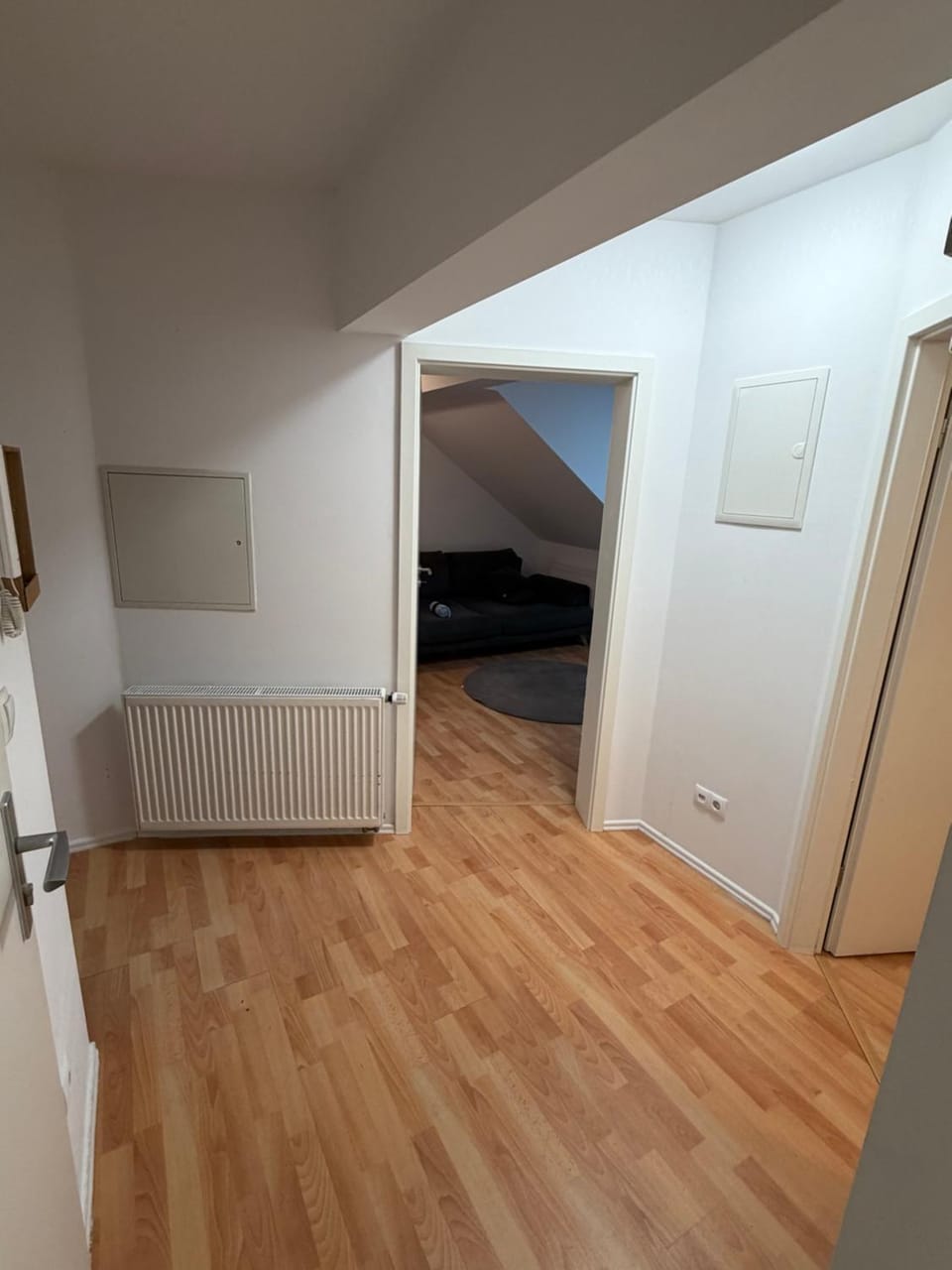 BS Mittelweg Apartment in Brunswick