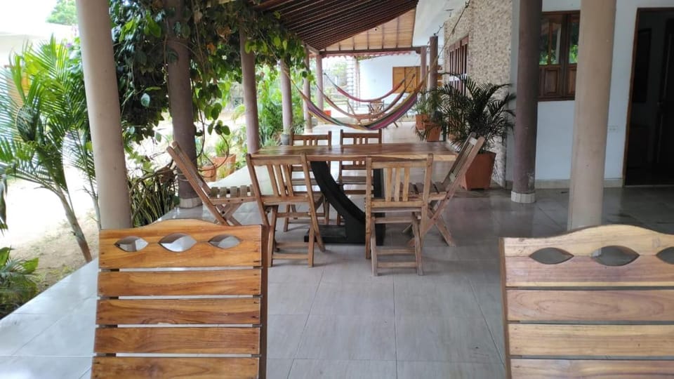 Villa TRITON Hotel in Colombia