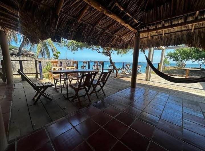 Villa TRITON Hotel in Colombia