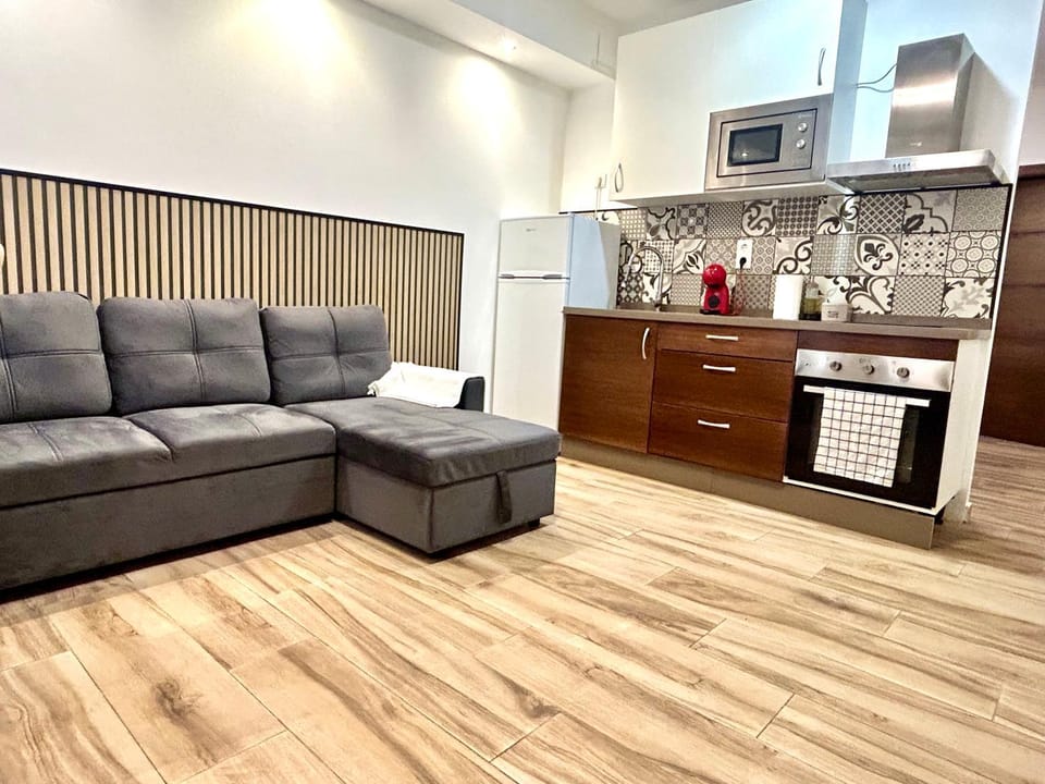 Paradise Home Apartment in Cordoba