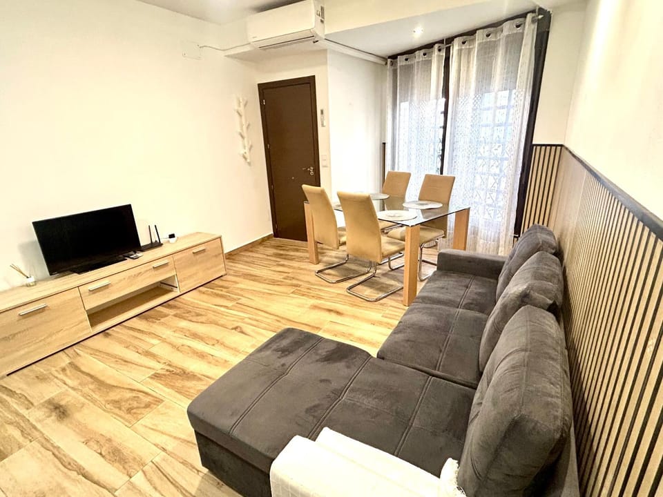 Paradise Home Apartment in Cordoba