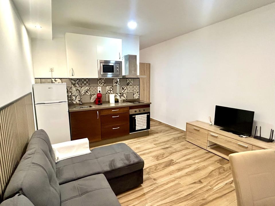 Paradise Home Apartment in Cordoba