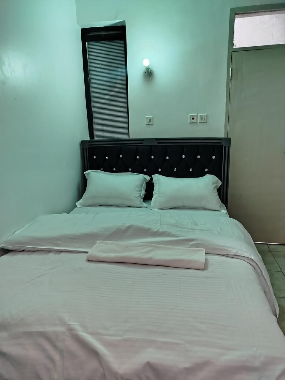 Studio TRM Drive Capsule hotel in Nairobi County