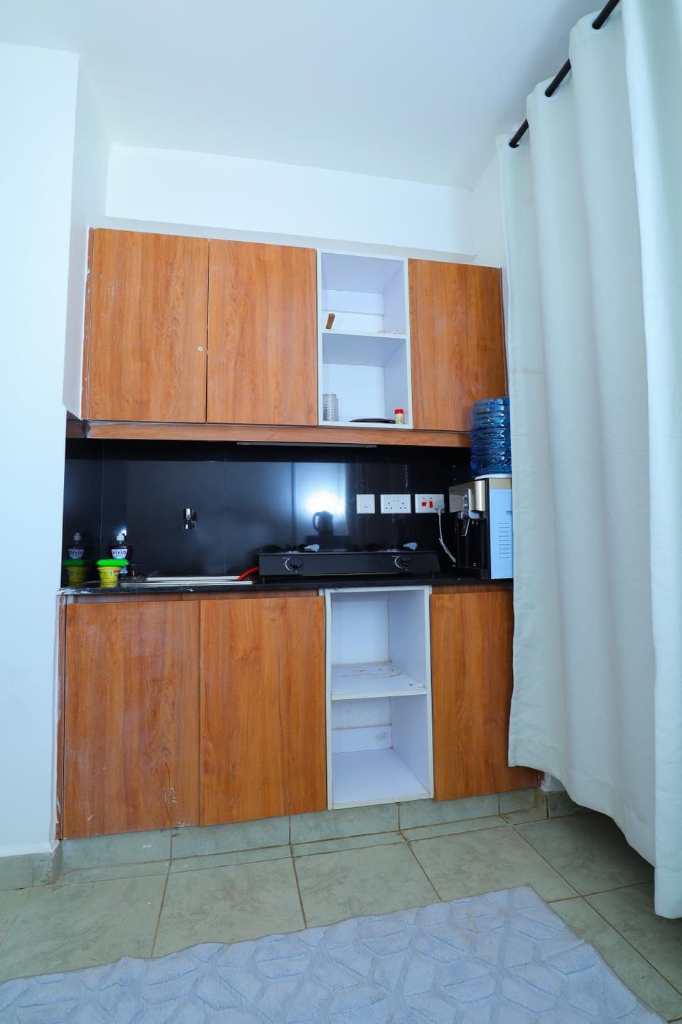 Studio TRM Drive Capsule hotel in Nairobi County