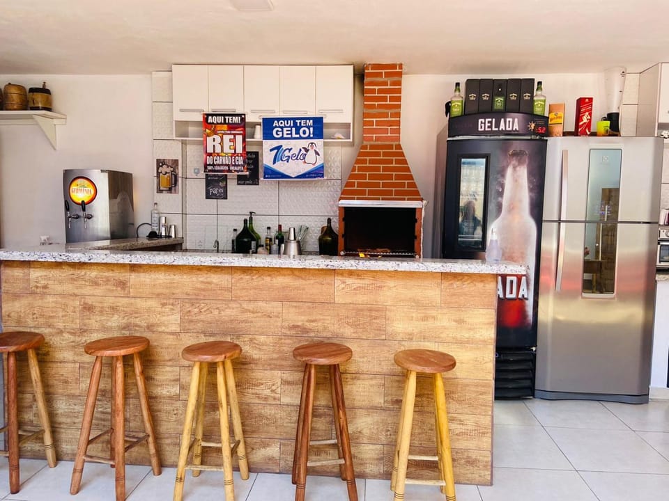 BBQ facilities, Lounge or bar