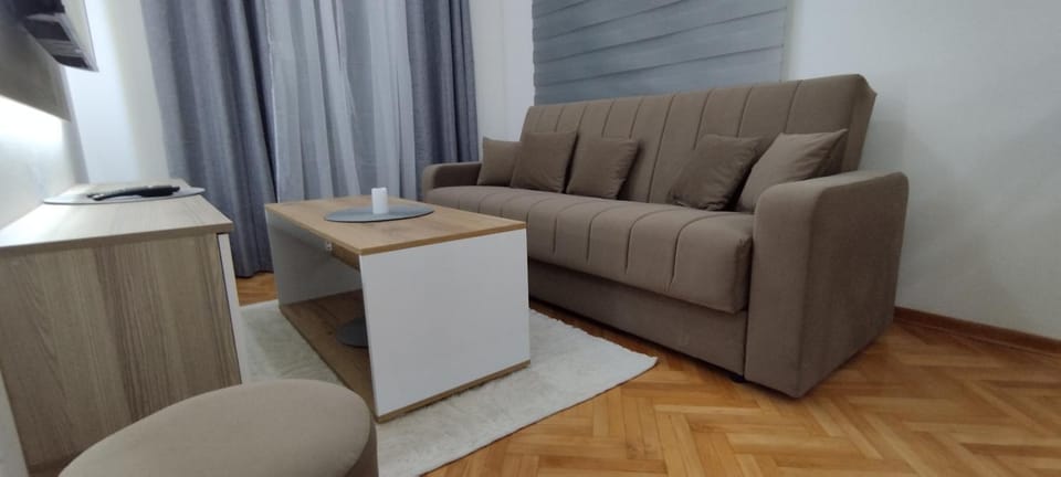 Apartman Ognjen Vrnjacka Banja Apartment in Serbia