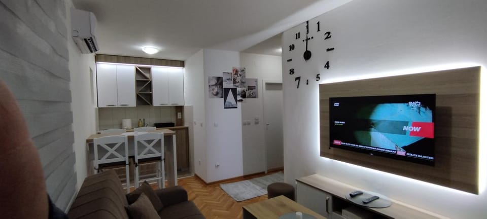 Apartman Ognjen Vrnjacka Banja Apartment in Serbia