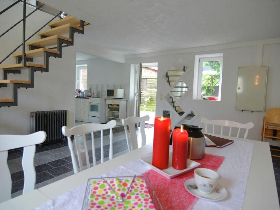 Holiday Home Christine by Interhome House in Brandenburg