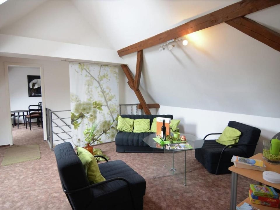 Holiday Home Christine by Interhome House in Brandenburg