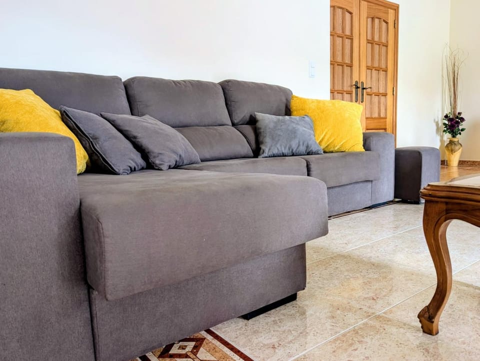 Onda Atlântica - Atlantic Wave Peniche Bed and Breakfast in Peniche
