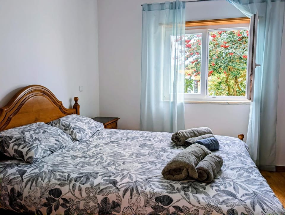 Onda Atlântica - Atlantic Wave Peniche Bed and Breakfast in Peniche