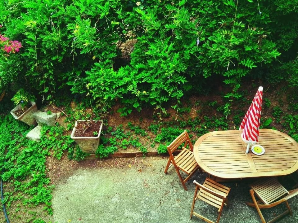 Holiday Home Panoramahaus zwischen den Cinque Terre und Portofino by Interhome House in Liguria