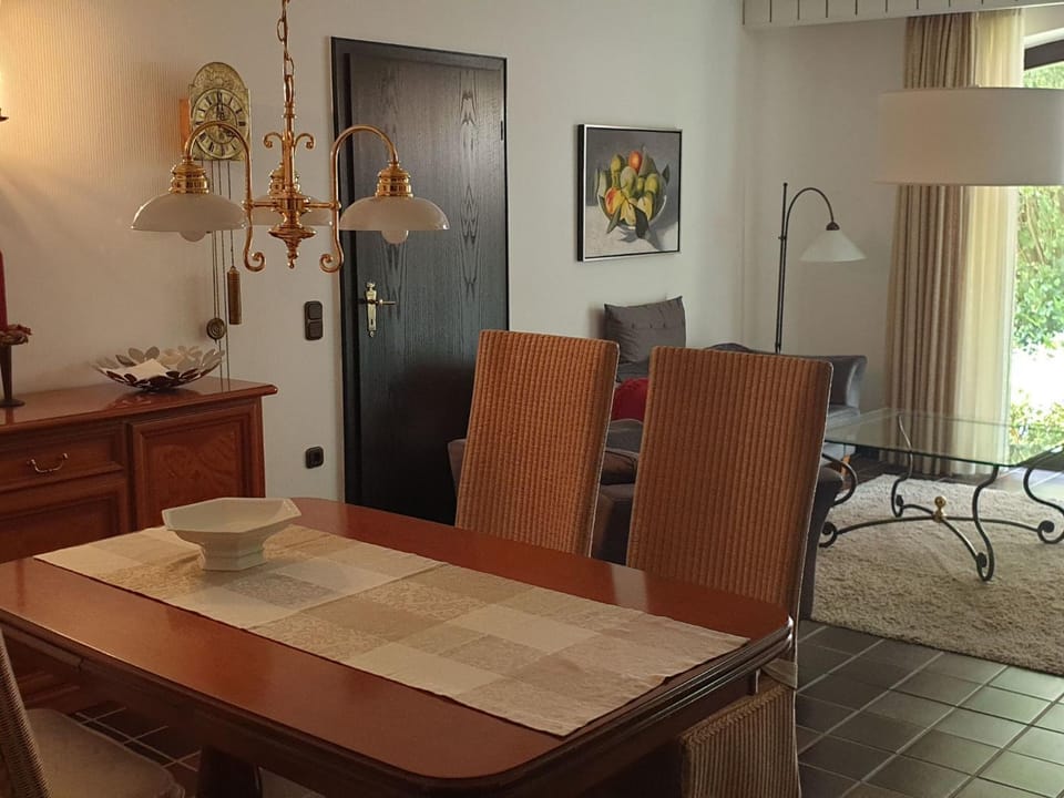 Apartment Schomaker-Fatmann by Interhome Apartment in Lower Saxony, Germany
