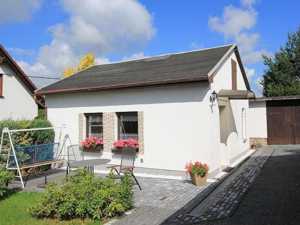 Holiday Home Martina by Interhome House in Saxony