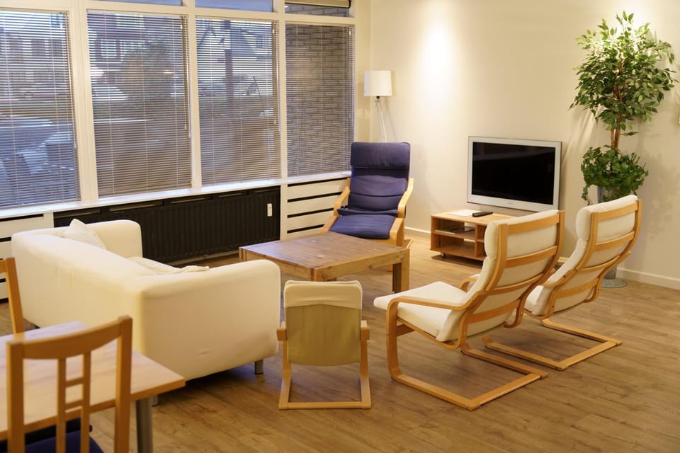 Lighthouse Beach Apartment Apartment in Noordwijk