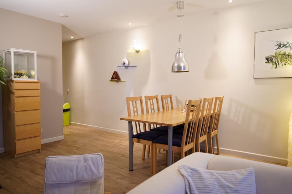Lighthouse Beach Apartment Apartment in Noordwijk