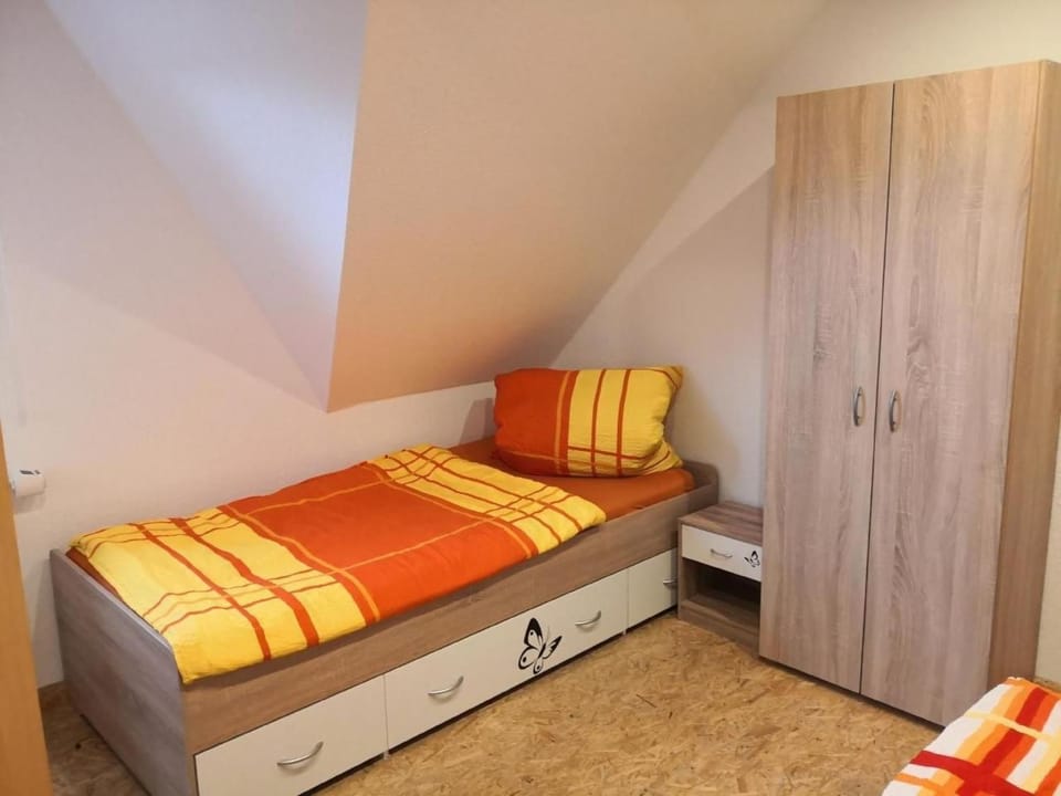 Apartment Haus am Wasser in Emden by Interhome Apartment in Emden