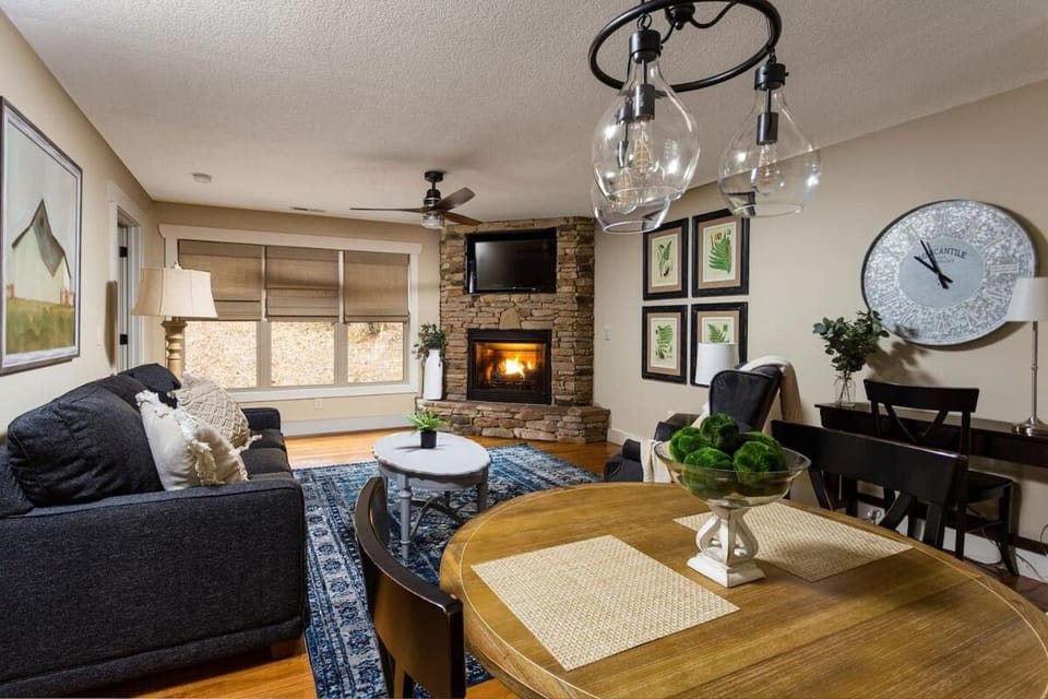 The Willow Cottage House in Asheville