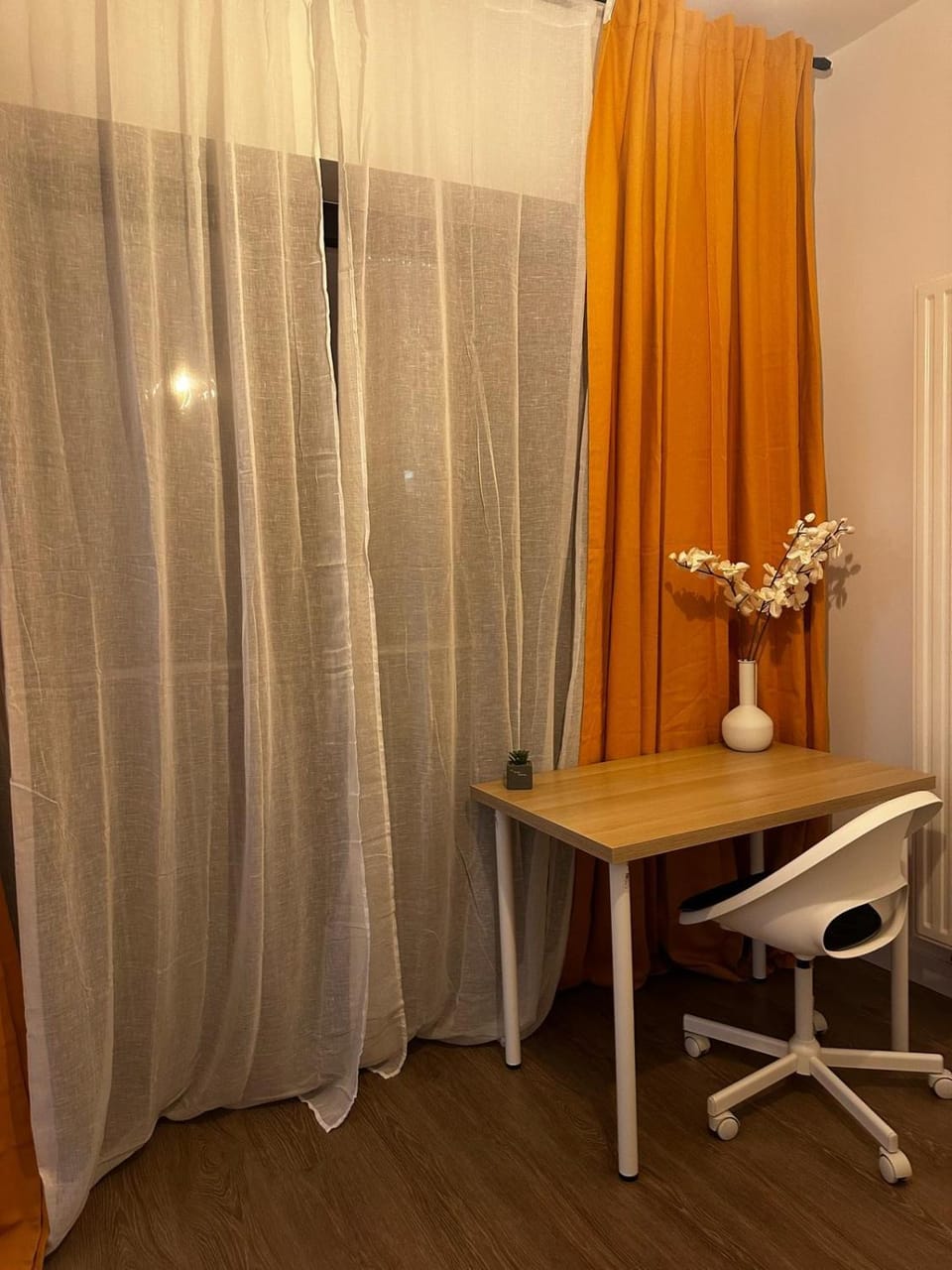 Suite family apartment silk Apartment in Romania