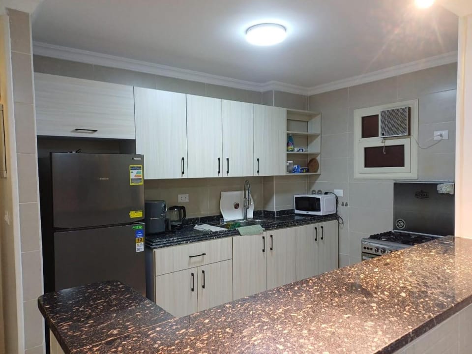 زهراء المعادي كمبوند المعادي ديونز Apartment in Cairo Governorate