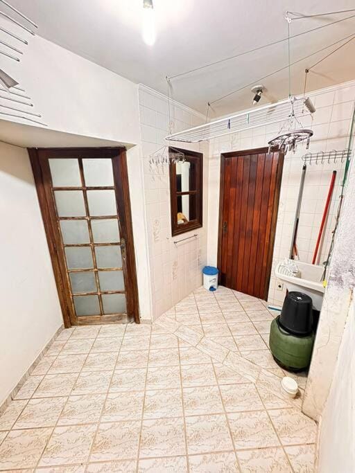Apartamento no centro de Ubatuba Apartment in Ubatuba