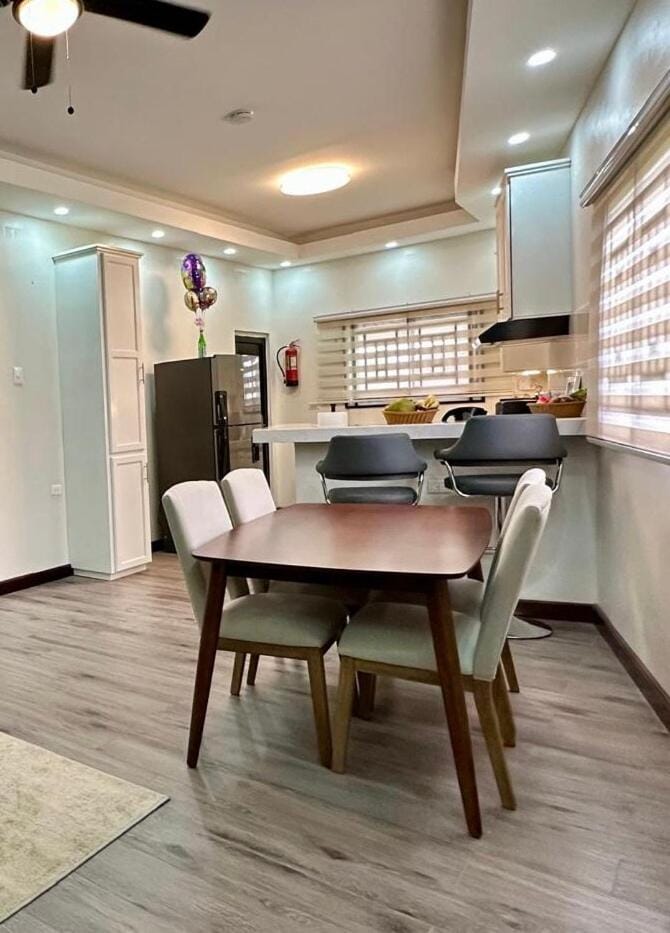 Luxury Caribbean Modern Retreat 2BR Villa Villa in Trinidad and Tobago
