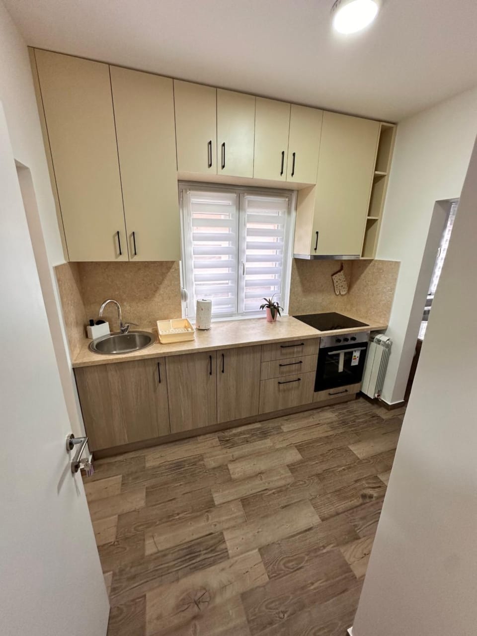 Kablar Apartment in Vojvodina