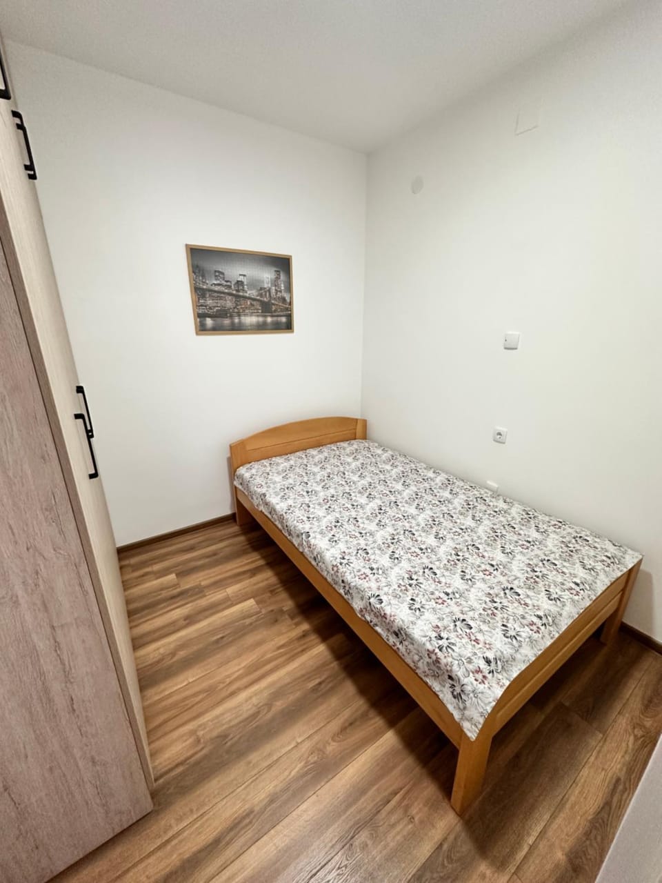 Kablar Apartment in Vojvodina
