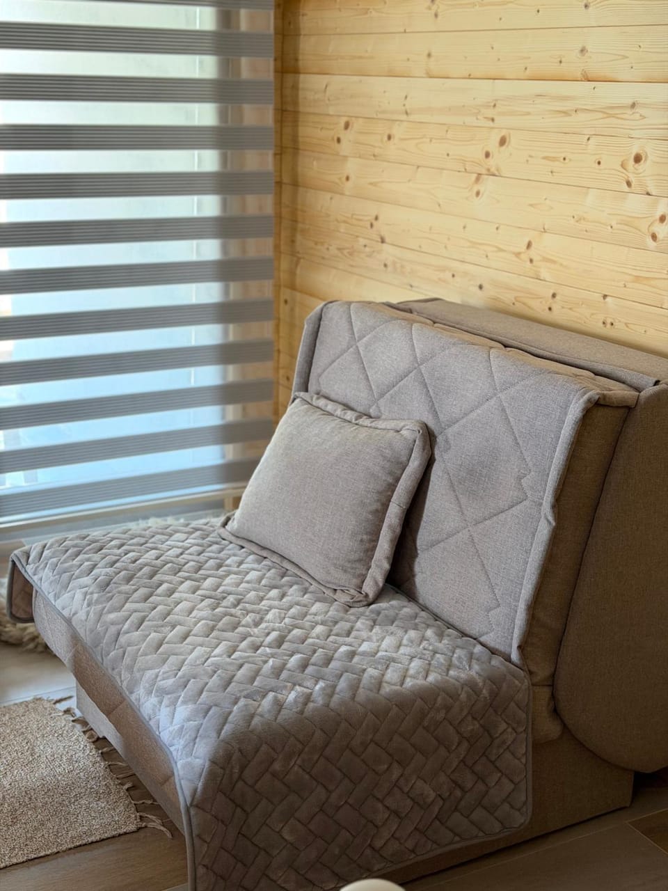 Apartman Bakic Apartment in Montenegro