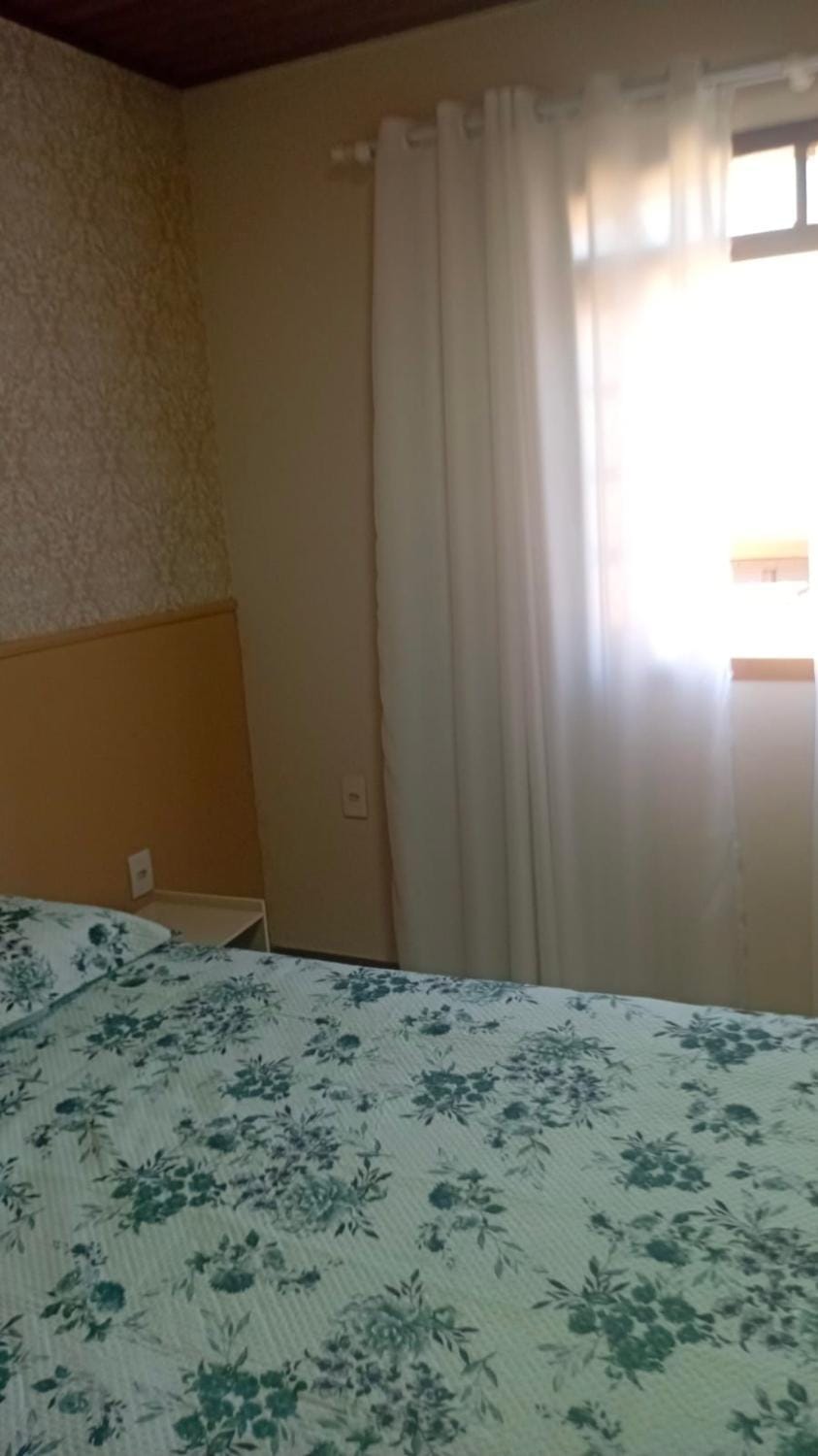 Canto dos pássaros Apartment in State of Rio de Janeiro