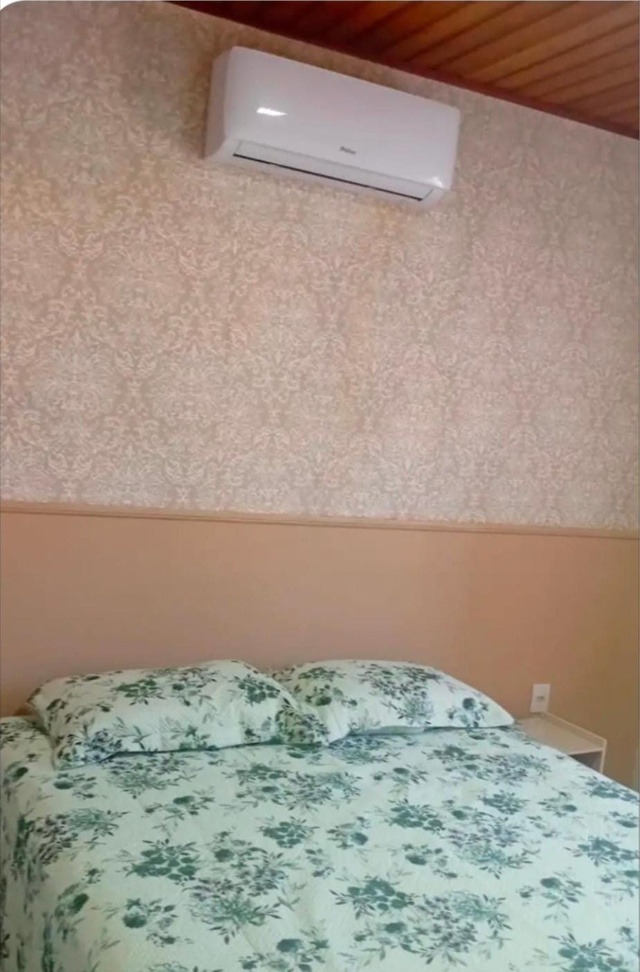 Canto dos pássaros Apartment in State of Rio de Janeiro
