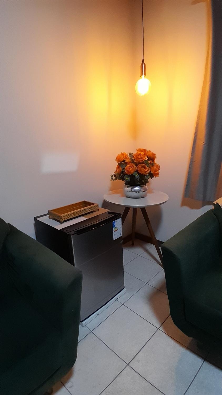 Canto dos pássaros Apartment in State of Rio de Janeiro