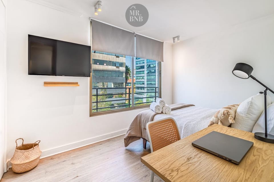 TV and multimedia, Bedroom