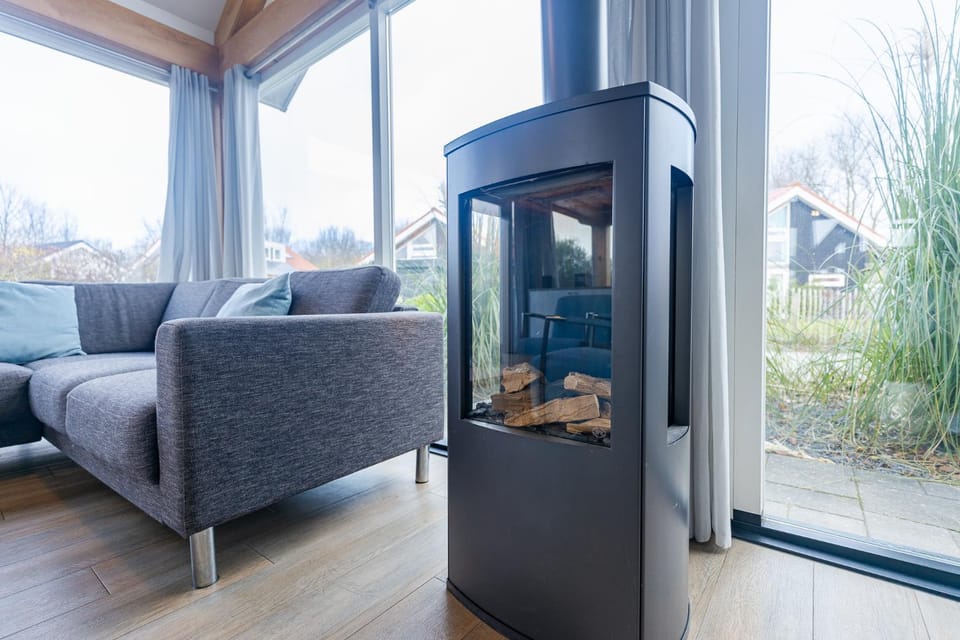 Zonnedorp 7 De Meerpaal in Renesse | Comfortable holiday house close to the beach House in Noordwelle