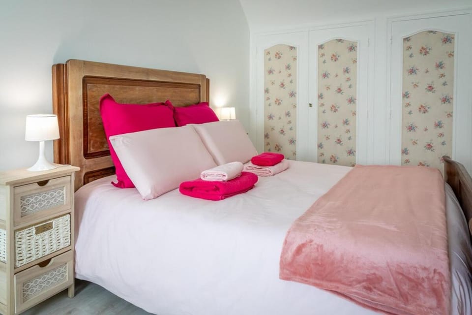 gite Ti Benèze Bed and Breakfast in Brittany