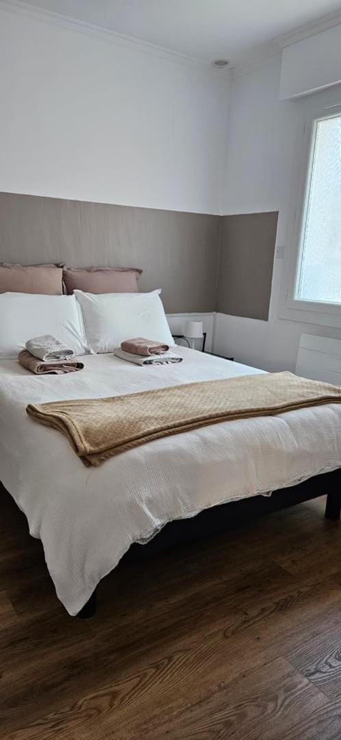 gite Ti Benèze Bed and Breakfast in Brittany