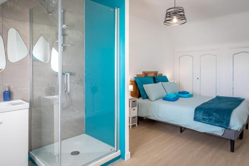 gite Ti Benèze Bed and Breakfast in Brittany