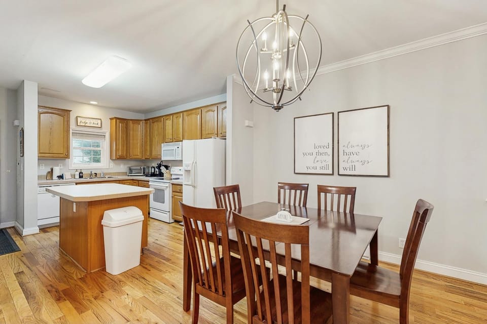Klonteska B5 Apartment in Beech Mountain