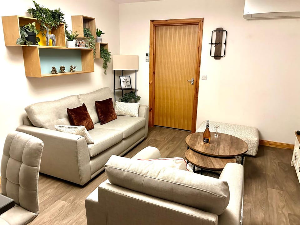 Esviken 3 in the heart of Kirkwall House in Scotland