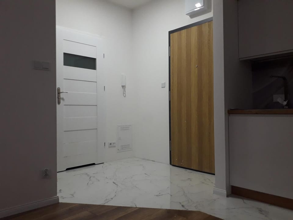 Apartament, 2 pokoje, Zielonka k Warszawy Apartment in Warsaw