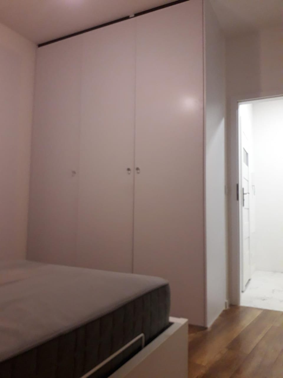 Apartament, 2 pokoje, Zielonka k Warszawy Apartment in Warsaw