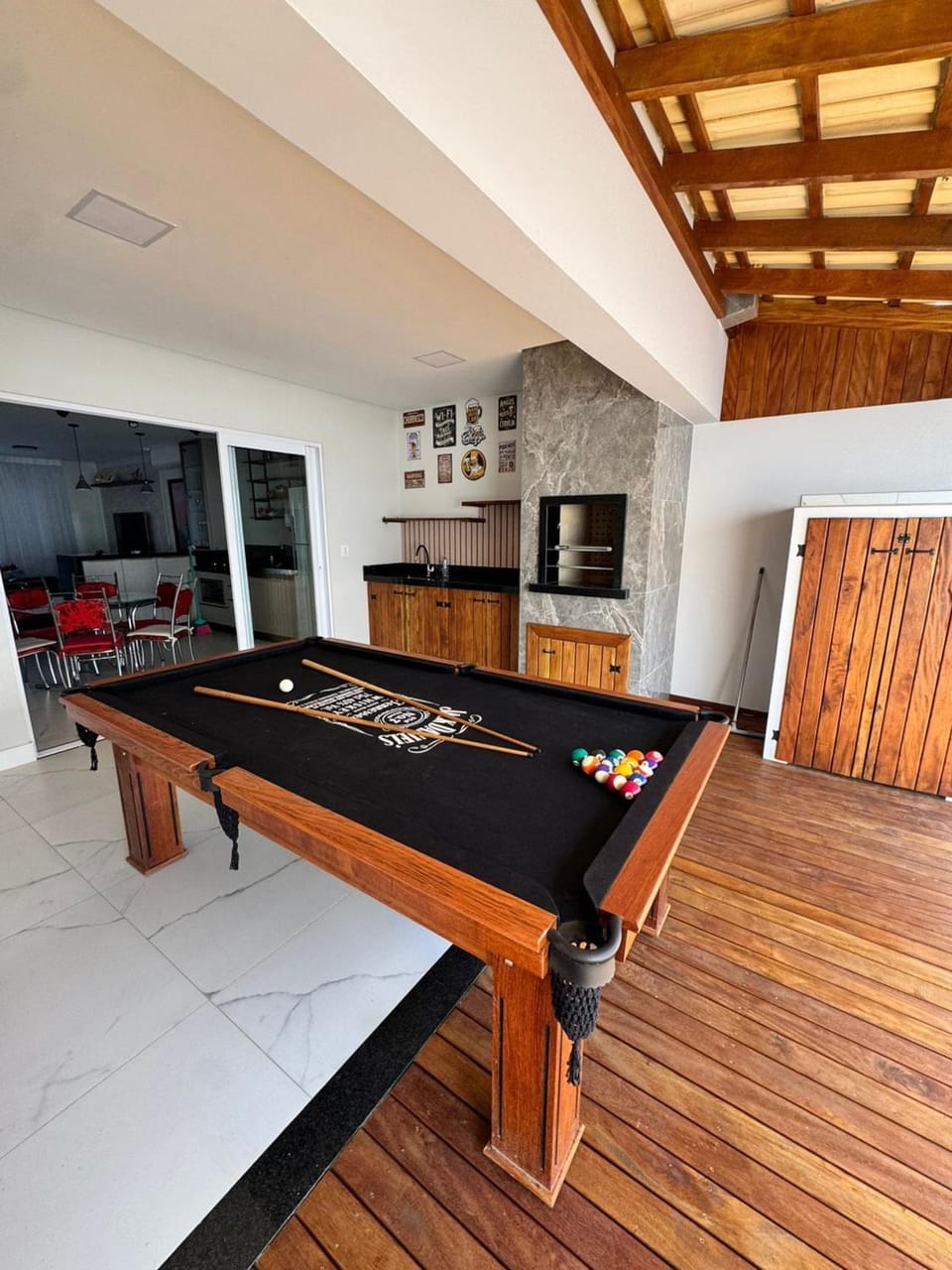 Billiard