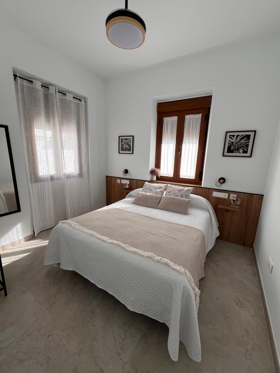 Casa Cueto Apartment in Cordoba