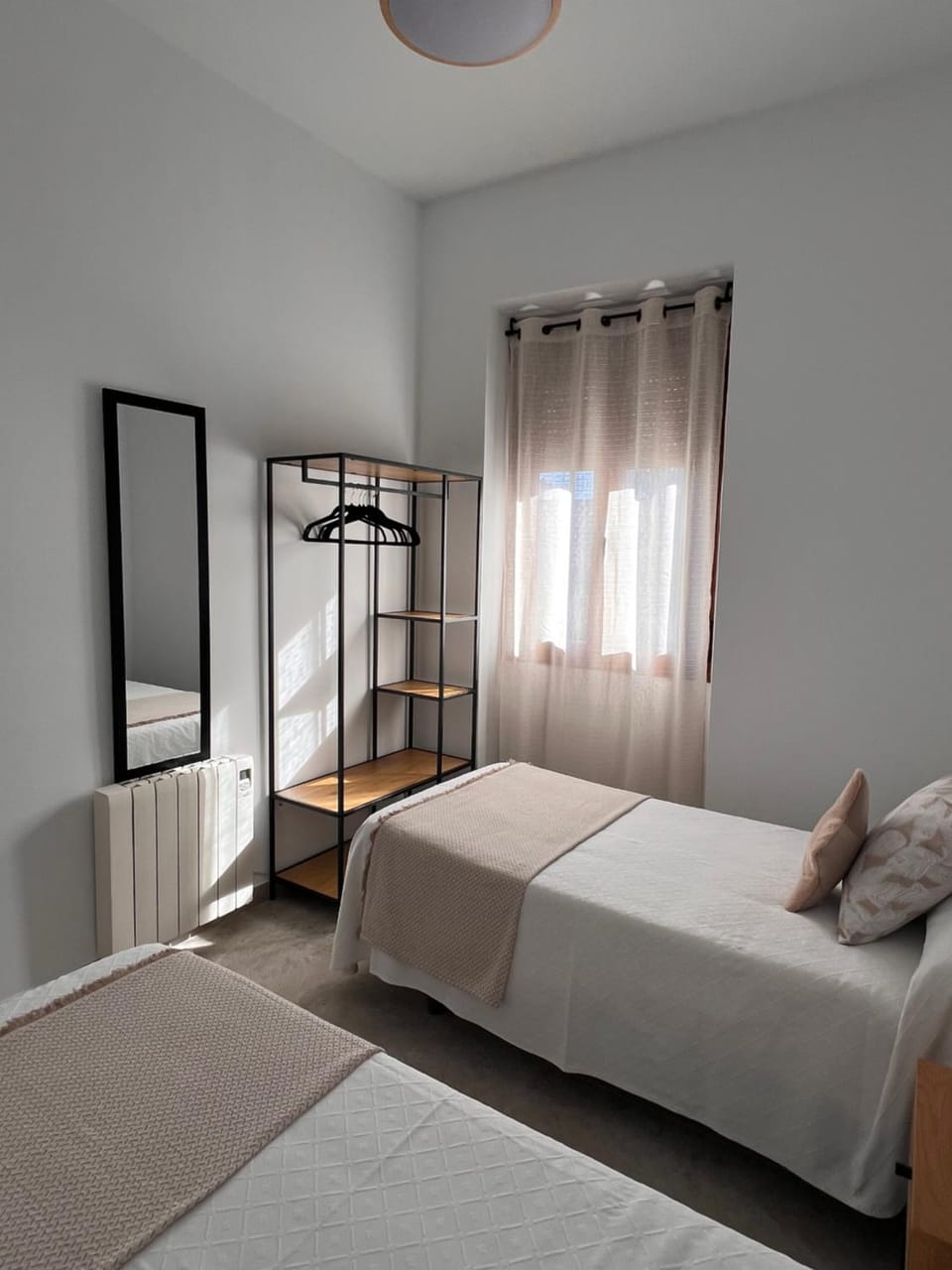 Casa Cueto Apartment in Cordoba