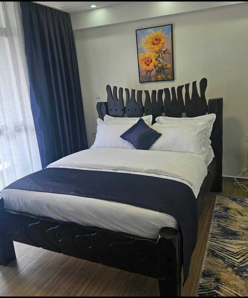 Premium 2BR Apartment at Winchester Gardens Riverside Drive Nairobi Kenya Apartment in Kenya