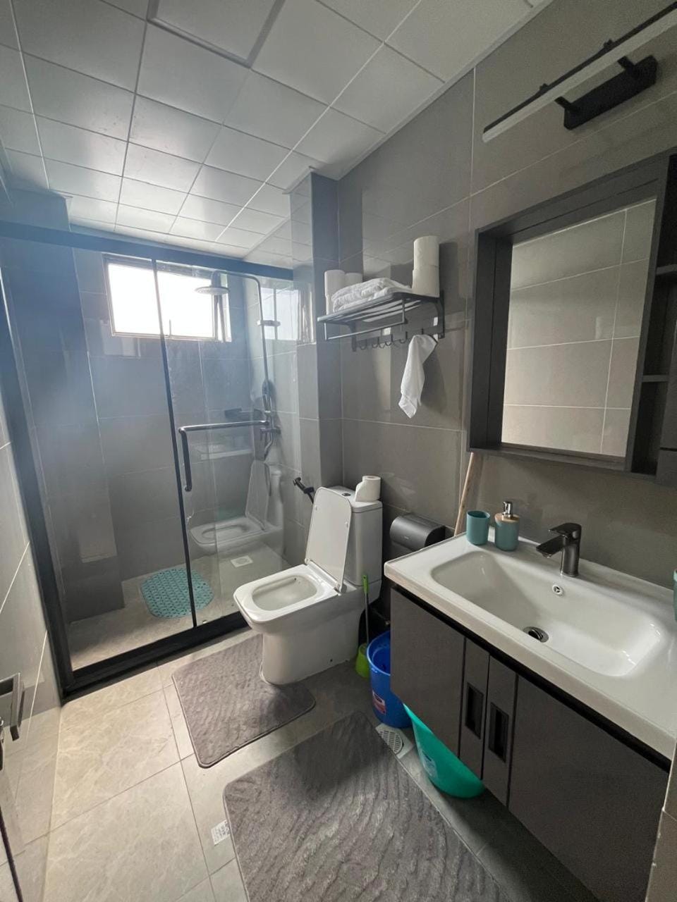 Premium 2BR Apartment at Winchester Gardens Riverside Drive Nairobi Kenya Apartment in Kenya