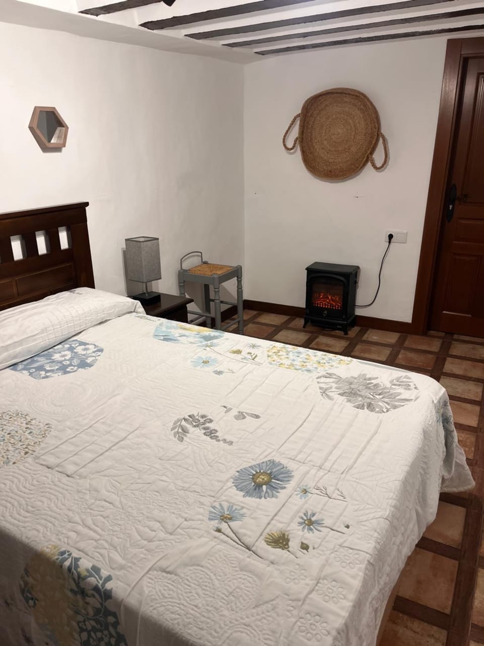 Domus Mangana Apartment in Cuenca