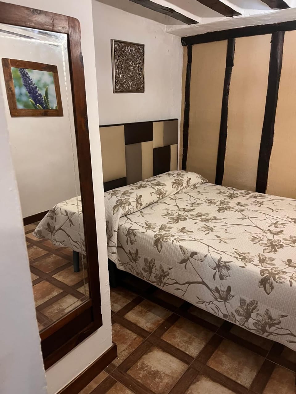 Domus Mangana Apartment in Cuenca