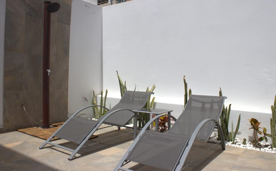 Casa Kirei Apartment in Puerto del Carmen